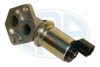 FORD 3909620 Idle Control Valve, air supply